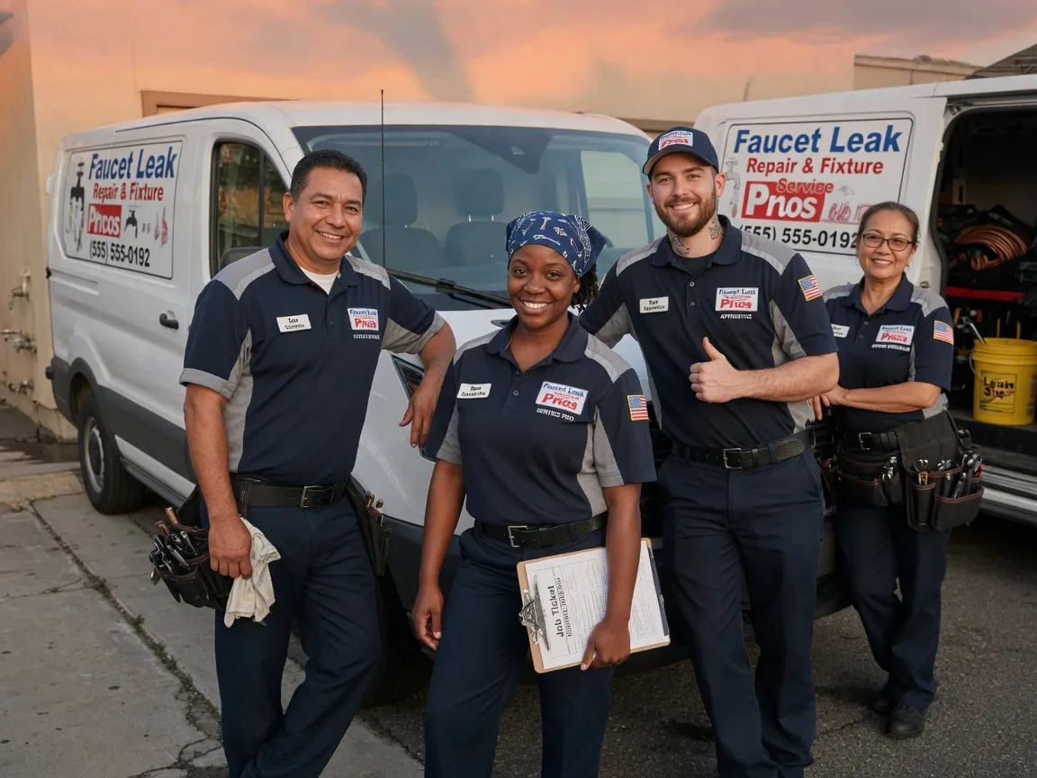 Faucet Repair company in South Mountain, PA