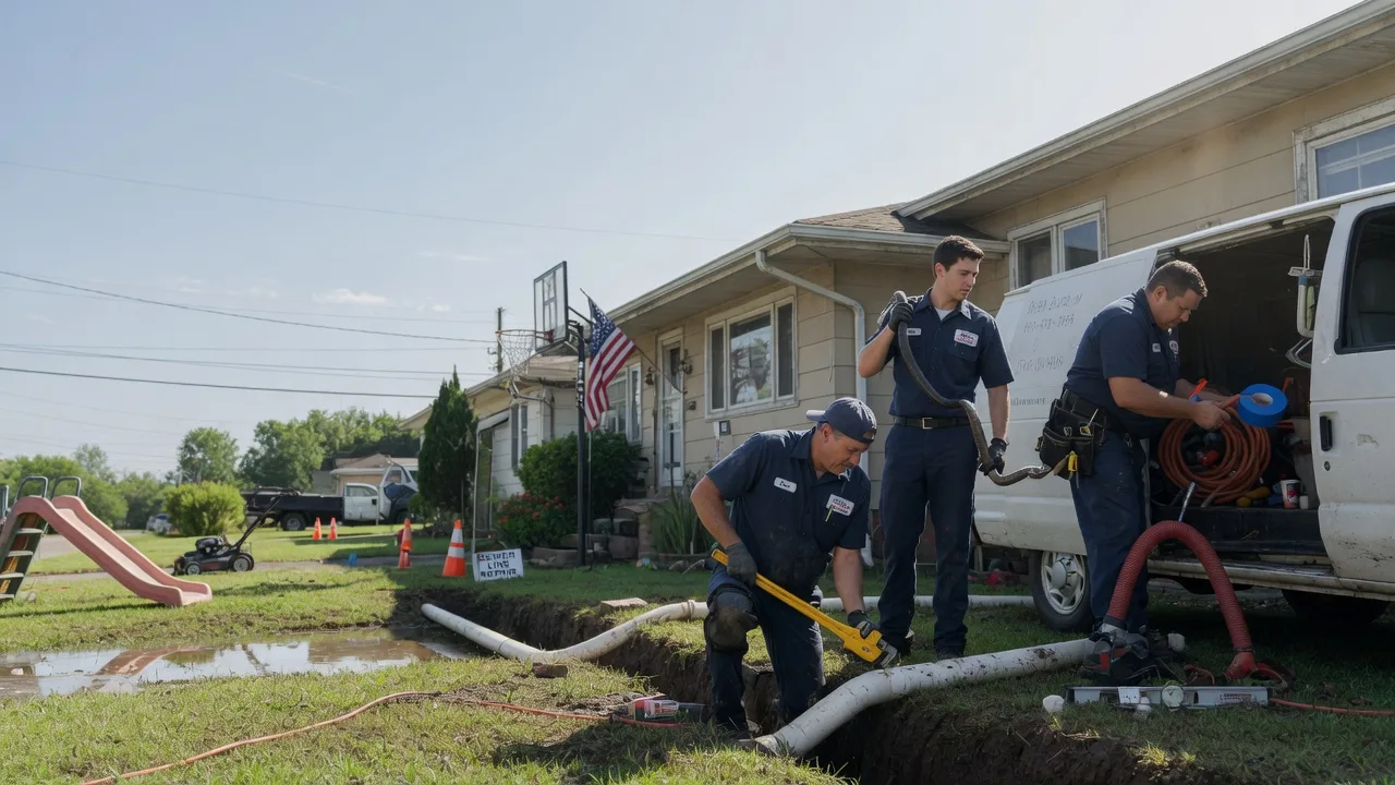 Toilet Installation in South Mountain, PA near me